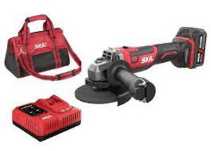 MEULEUSE D ANGLE 20V BRUSHLESS